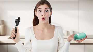 Which Can Opener Is the Best? Manual vs. Electric